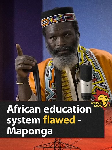 Why Kenyan Graduates Fail to Solve Power Blackouts