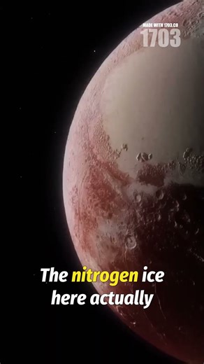 Pluto's Beating Heart: Unveiling Its Dynamic Atmosphere!