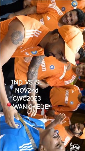 Don't miss the end | IND VS SL| CWC 2023|VIRAT|ROHIT| #worldcupxi #indiansquad #blueboys #cwcfinal