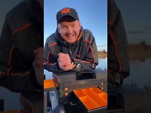 Guru Special Edition RSW Seat Box - Bristol Angling Centre