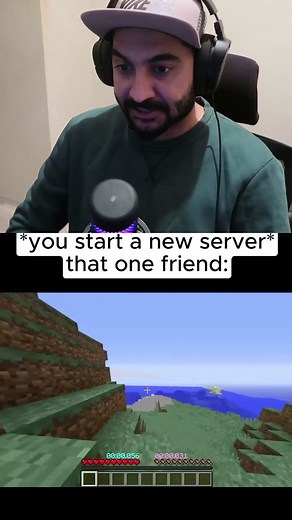 #ترند #ترند_تيك_توك #trending #ماينكرافت #العراق