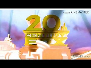 20th Century Fox in G Major 1