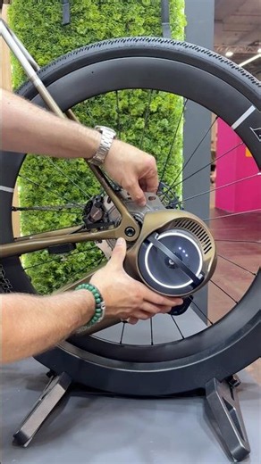Skarper modular e-bike system ⚡️