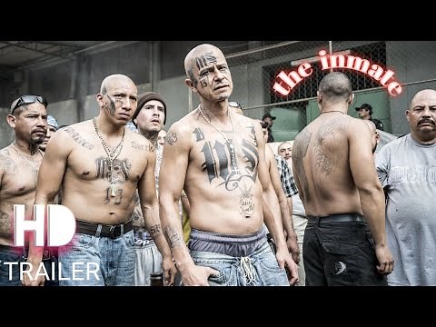 The Inmate(trailer movie #1HD)2020