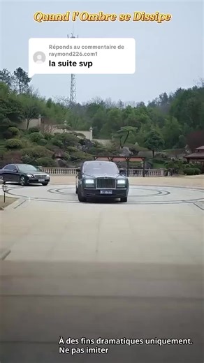 Réponse à raymond226 : Un drame captivant