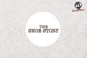 17K views | The Shoe Story | 6 Your shoes speak a lot about your personality, a strong belief from centuries ago. Follow #TheShoeStory and share if you found it interesting. | ID | Facebook