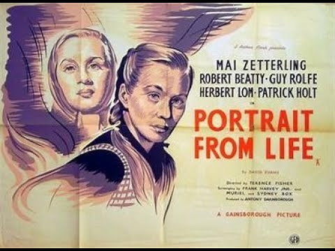 Portrait from Life (1948)