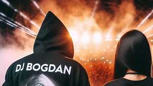 Діджей Богдан: топ-6 кращих треків DJ Bоgdan Karasiov 2024 року #djbogdan