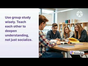 Exam Pass Tips That Actually Work!