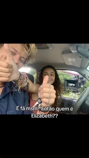 Exploring Elizabeth and Sarah Cameron from Outer Banks