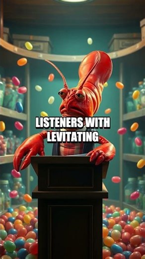 The Marshmallow Meteor Minstrels