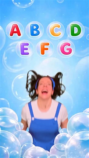 L’alphabet en français / The French Alphabet #apprendre #enfants #kids #education #maternelle debutant learning | Kidi Fun