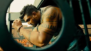 Martin – New Movie Trailer | Dhruva Sarja | AP Arjun | Uday K Mehta | Video Trailer - Bollywood Hungama