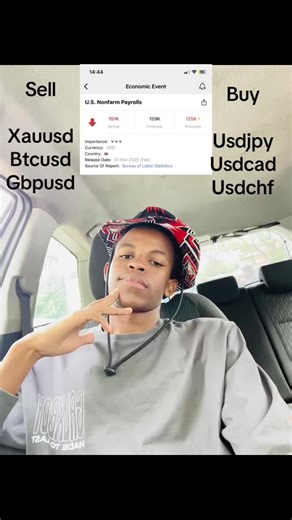 NFP Direction: Forex Trading Insights and Strategies