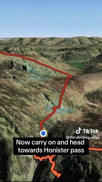 Best Hike in the Lake District: Explore Scenic Trails & Waterfalls