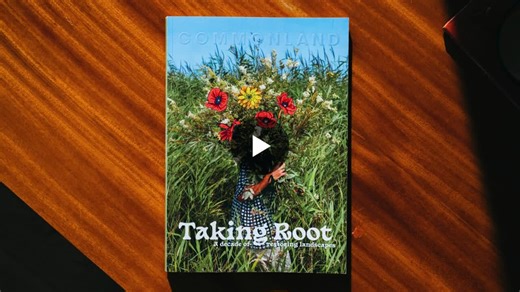 Introducing Taking Root: a new magazine celebrating the restoration movement! 🌏🌱 For over 12 years, we’ve collaborate with local people and organisations all over the world to restore degraded… | Commonland