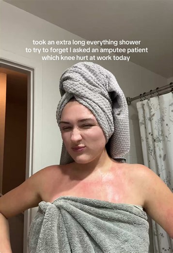 I’m so smart and observant #work #healthcare #nursingstudent #nursing #fyp