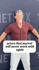 428K views · 3.7K reactions | Actors That Marvel Will Never Work with Again. #entertainment #celebrities #famous #actor #celebrity | Celebrity Gossip | Facebook