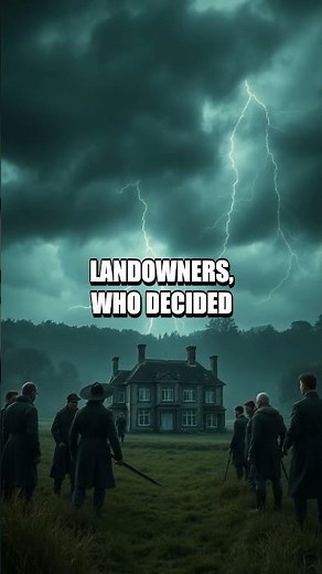 The Chilling Tale of the Mysterious Fowlers from 1800s England