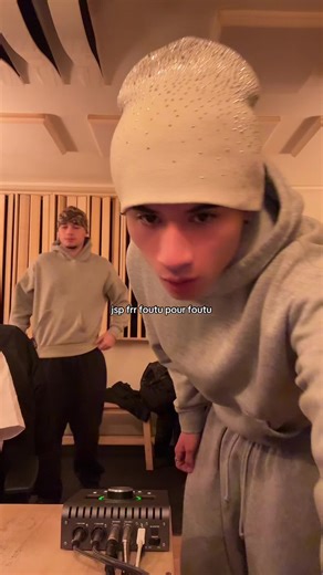 Danse sur 10 : Style et Musique #rapfr