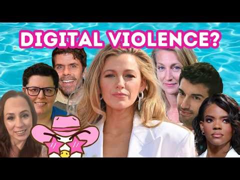 the victims of blake lively