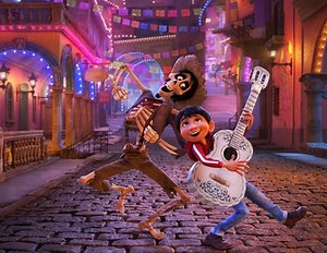 Lanzamientos DVD y Blu-Ray: 'Coco', 'Perfectos desconocidos', 'Twin Peaks'