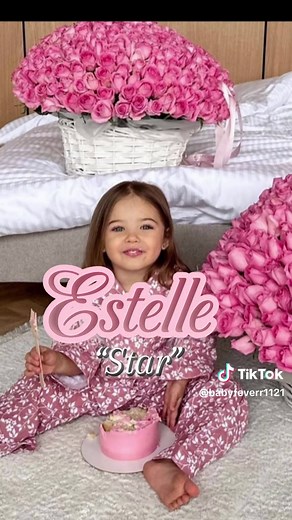 E Names for Baby Girls: Meaningful and Beautiful Suggestions