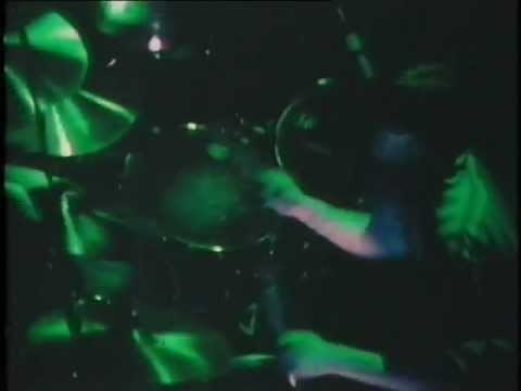 Adam and the Ants - Dog Eat Dog - Live in Manchester 1980 - Heavy Performance!