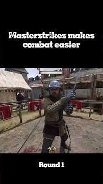 KCD2 Kuttenberg Tournament Longsword Discipline #kcd2 #kingdomcomedeliverance2