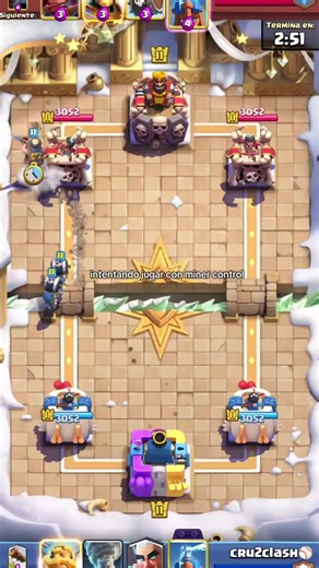 #clashroyale #juegos #clash #fyp #musica