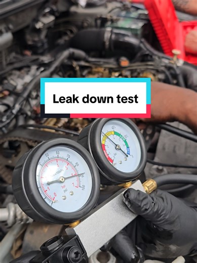 Understanding the Leakdown Test for Automotive Diagnostics