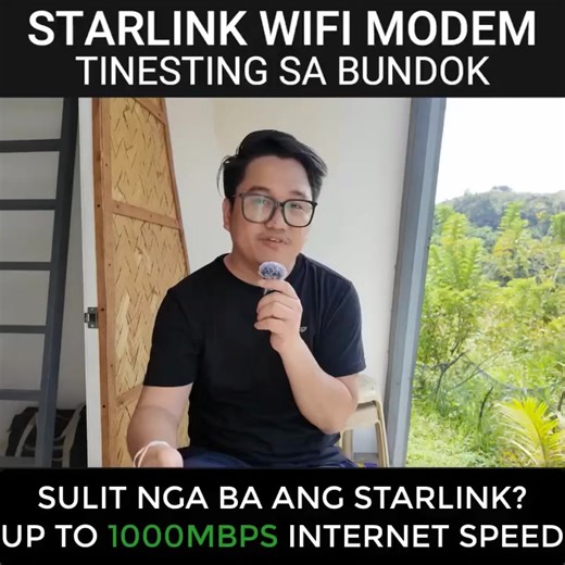 🛡️ Internet Kahit Saan, Kahit Kailan – Walang Limitasyon, Walang Monthly Bill! Makakonek agad sa loob ng 30 segundo – kaya hanggang 10 devices sabay-sabay! ✅ Walang SIM card – Isaksak lang at gamitin agad ✅ Compact at portable – Perfect sa study, work, travel, o stay connected kahit saan ✅ Stable kahit umuulan o maulap ang panahon 🚀 FINAL OFFER: 70% OFF – TODAY ONLY! 👉 Order now – Limited stocks only! https://gatewaymall.store/wfpk11 | 𝗦𝘁𝗮𝗿𝗹𝗶𝗻𝗸-𝗣𝗛𝗜𝗟𝗜𝗣𝗣𝗜𝗡𝗘𝗦