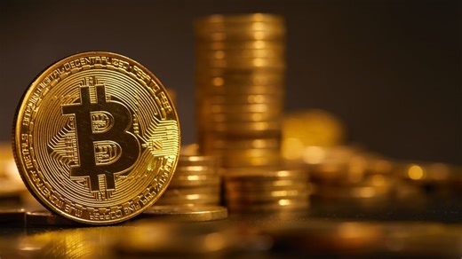 Police struggling to keep pace with cryptocurrency fraudsters