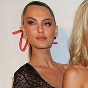 Catrinel Menghia Boyfriend 2026: Dating History & Exes - CelebsCouples