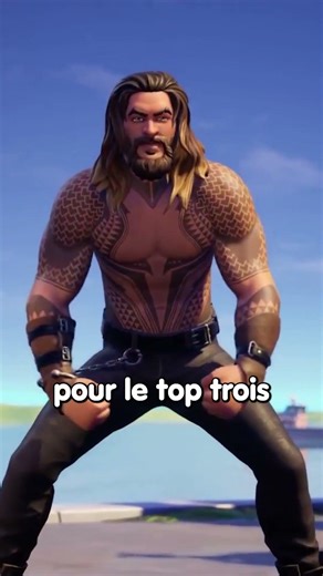 Le SKIN le Plus RICHE de FORTNITE