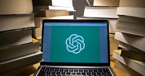 Les problèmes rencontrés sur ChatGPT sont résolus