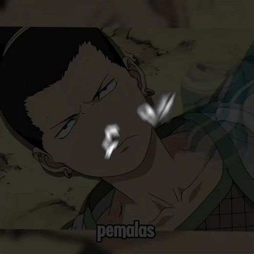 Understanding Shikamaru Nara: The Genius of Naruto