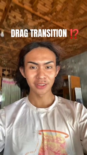 Mind-Blowing Drag Transition Explained!