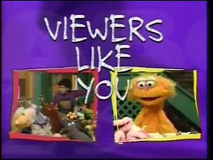 PBS Kids Program Break (2001)