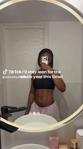 Kick the Habit: Staying Lean for the Year