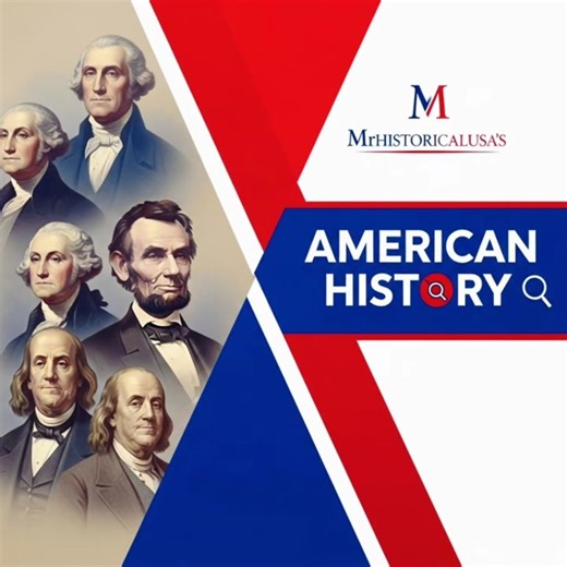 USA historical channel Mrhistoricalusa #history