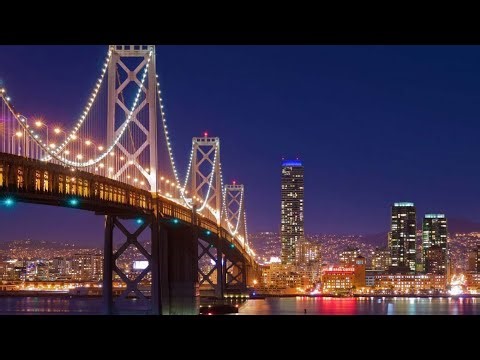 Most Beautiful Bridges and City Views in the World | 4K Drone Cinematic Video 🌉✨”