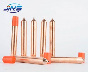 [Hot Item] Refrigeration Systems Copper Filter Drier Refrigerator Parts 15g Copper Filter Drier