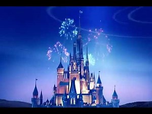 Disney Blu Ray 2006 Logo