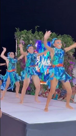 Mapale en Expocuero Caribe 2022 coveñas