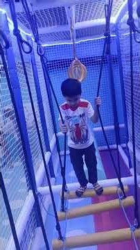 Great Sensory Learning at Merry Land Movie Townie