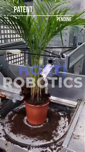 High-Quality Potting for a Diverse Range of Products | Tree Transplanter Basic