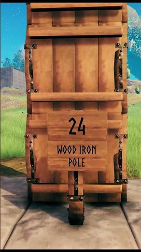 Valheim: structural integrity