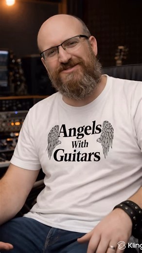 Angels With Guitars Music on Instagram: "If you love Rock, you need to hear this… #gospelrock #gospelsongs #christianmusic #gospelmusic #christiansongs"