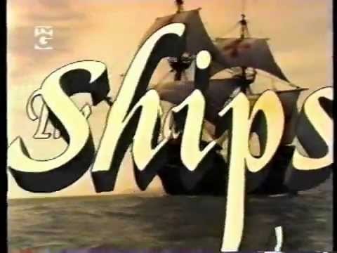 The Evolution of the Galleon